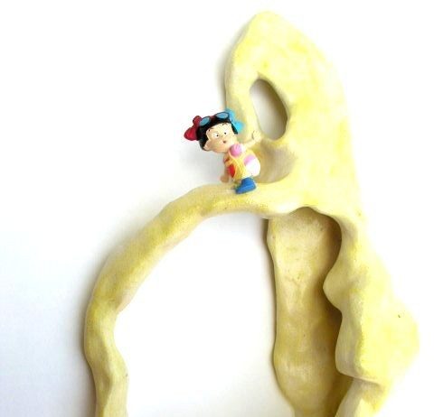 Come bolle di sapone