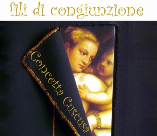 Concetta Cuscusa – Fili di congiunzione