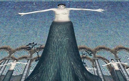 ConiglioViola – Prospettiva Nevskij