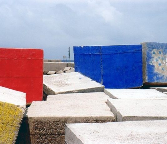 container – Progetto Isole