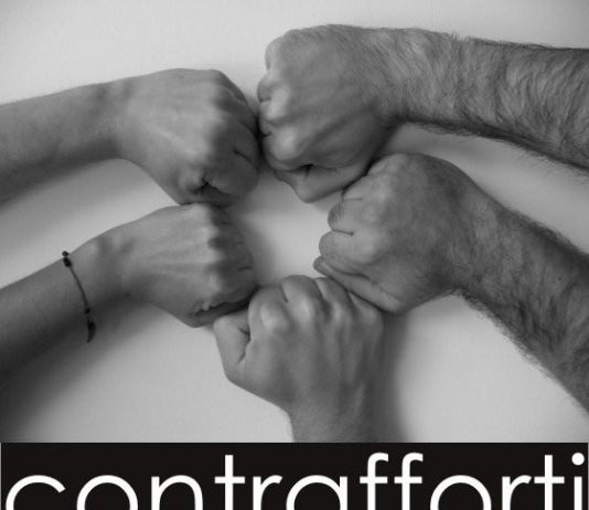Contrafforti