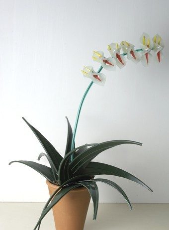 Corrado Bonomi / Fulvia Mendini – Viridarium