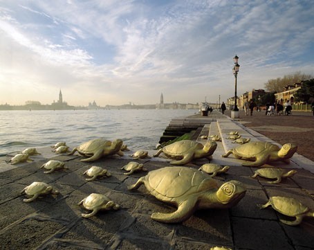 Cracking Art – Nascita di un’avanguardia