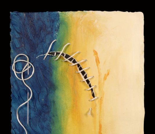 Cristina Ariagno – Oltre l’attesa