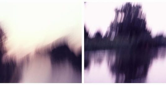 Cromometrie – Nadine Ethner