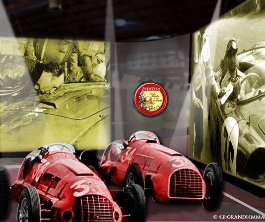 Cuando el Hombre es Màs Que el Mito