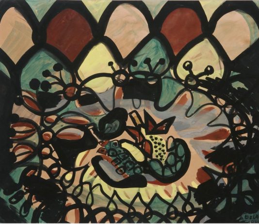 Cuba. Avanguardie 1920-1940