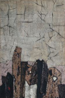 Dall’astrazione all’informale