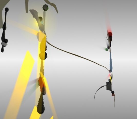 Daniele Lombardi – Enigmi Sonori