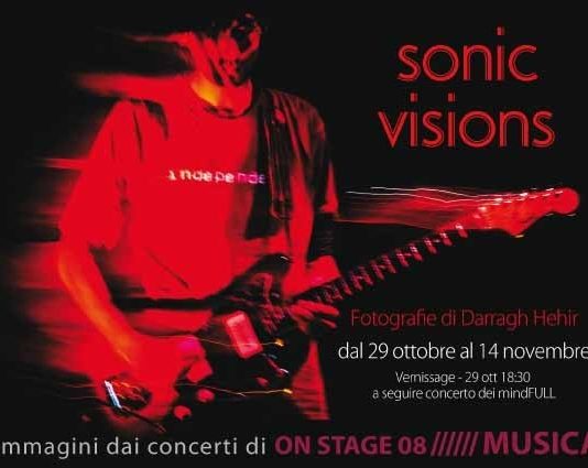 Darragh Hehir – Darragh Hehir