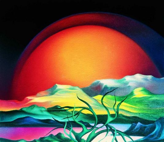 David Beeri – Bellezza divina e armonia