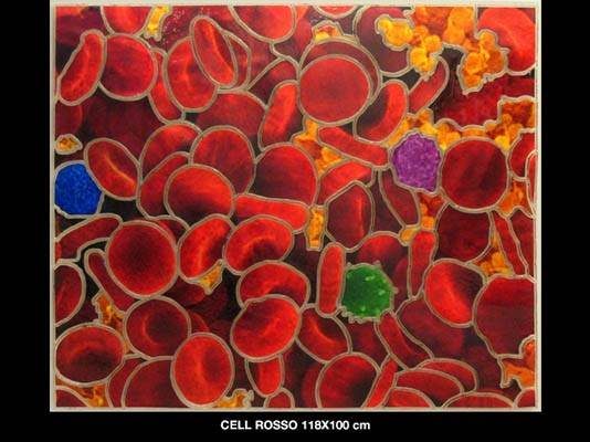 David Reimondo – Bodycell