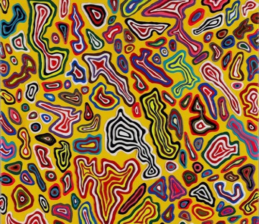 Davide Nido – Full Color Davide Nido – Full Color