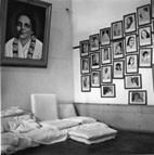 Dayanita Singh – Chairs