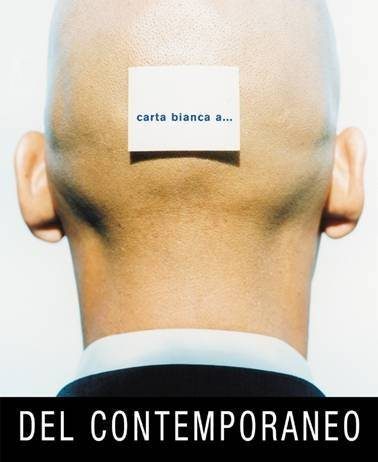 Del contemporaneo. Carta bianca a… – Jean-Christophe Bailly