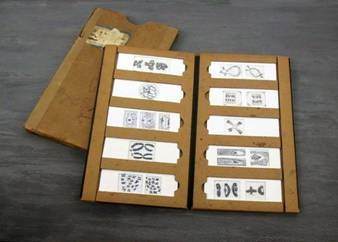 Delio Gennai – Geometrie di segni