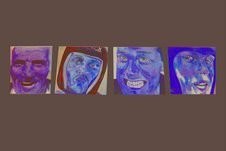 Denis Sljivic – FacceFaces Denis Sljivic – FacceFaces