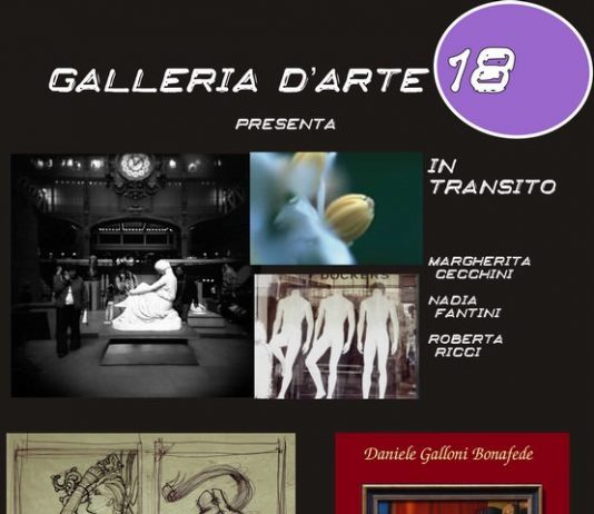 Dentro e fuori dai quadri