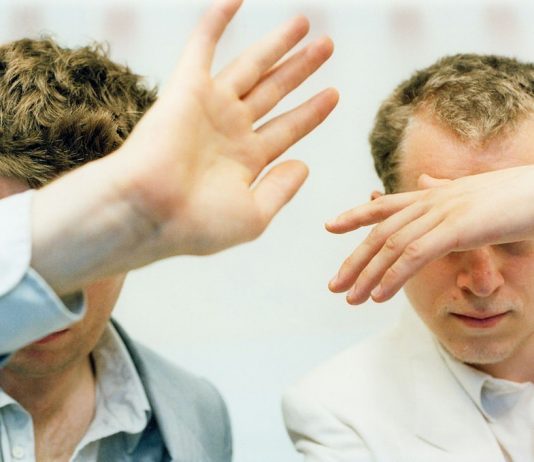 Desco Music/Waiting Room – Kapital Band 1 / Andrea Belfi