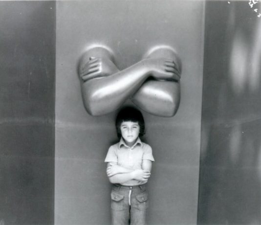 Desco Music/Waiting Room – Pita / Massimo Carozzi