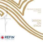 Design on Stage