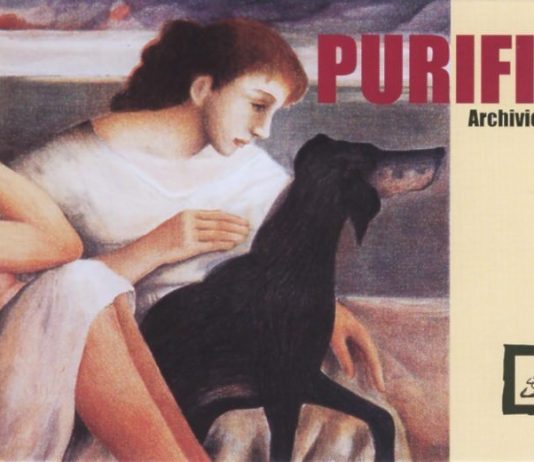 Domenico Purificato – Opera Grafica