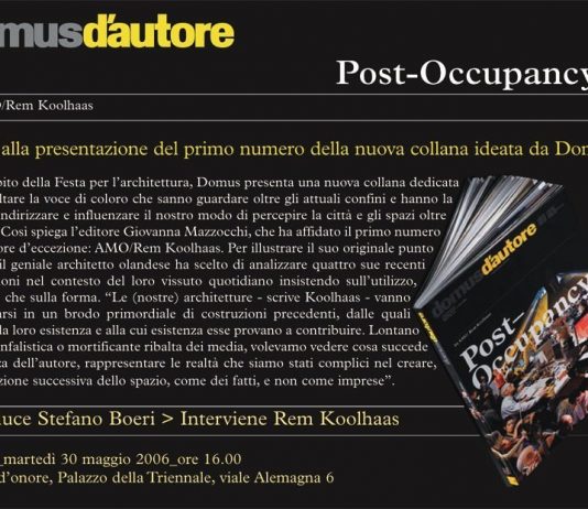 domus d’autore domus d’autore