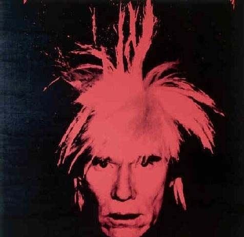 Effetto Warhol