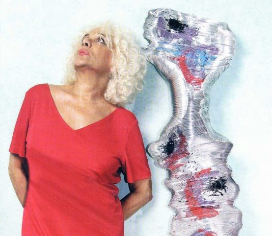 Elena De Filippis – Il volto e la maschera