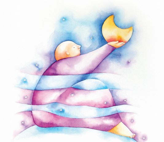 Elena Taddia – Acquerelli