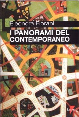 Eleonora Fiorani – Panorami del contemporaneo