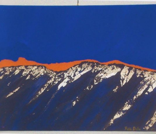 Elettra Porfiri – Le luminarie del mondo