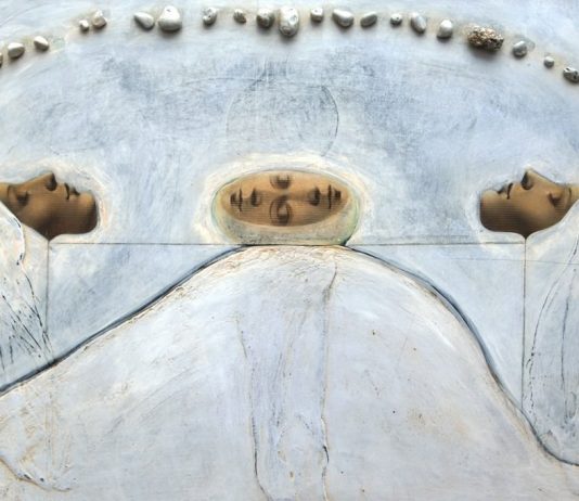 Eliana Petrizzi – Opere