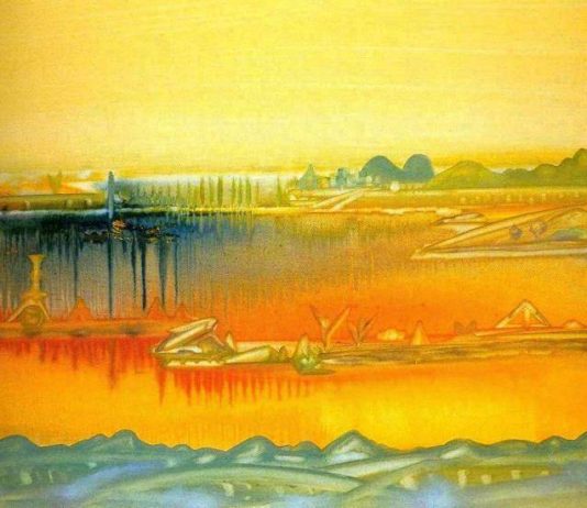 Eligio Ciampi – Il mulino dei sogni