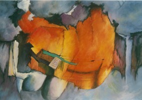 Eligio Fantoni – Avventure cromatiche Eligio Fantoni – Avventure cromatiche