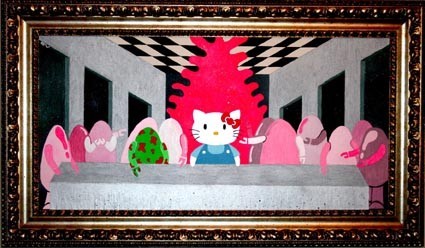 Elio Varuna – Neo Pop Revolution