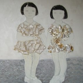 Elisa Mariateresa Littera – Come le bambole