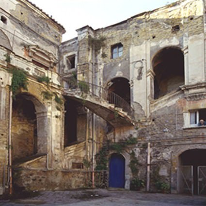 Elisabetta Di Maggio / Chiara Camoni