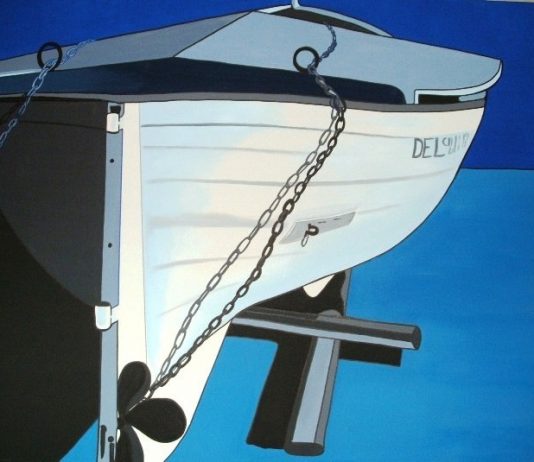 Emanuela Furia – Icono…Grafando