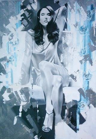 Emanuela Graziani – Il divismo