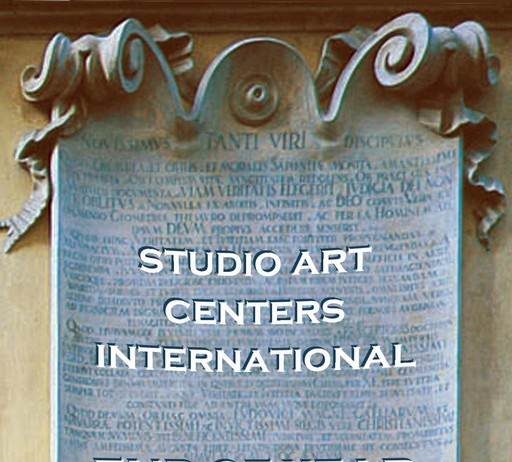 End-of-year Student Exhibition