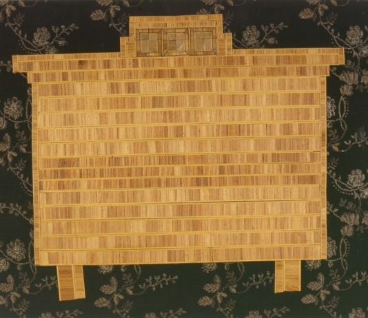 Enrico Baj – Mobili Animati