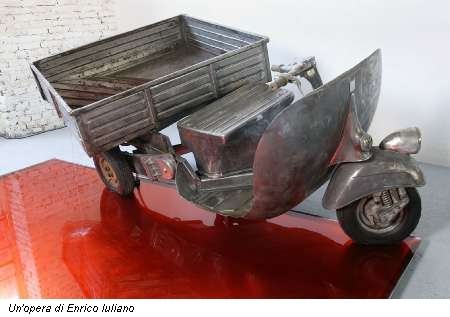 Enrico Iuliano – Ink Enrico Iuliano – Ink