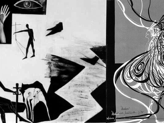 Enrico Moleti / Adriana Montariello – Percorsi partenopei