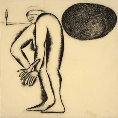 Enzo Cucchi Enzo Cucchi