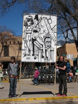 Erik van Lieshout – Guantánamo bay watch part 2 Erik van Lieshout – Guantánamo bay watch part 2