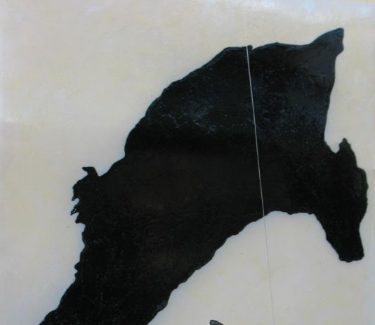 Ermenegildo Atzori – Ombre INforme