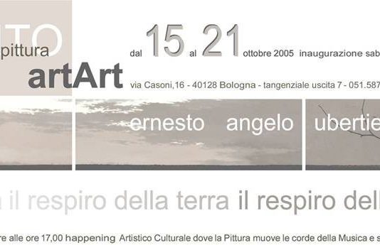 Ernesto Angelo Ubertiello