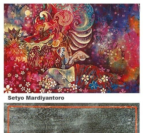 Esotico napoletano Esotico napoletano