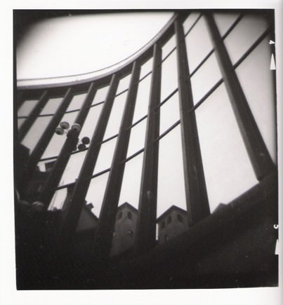 Eugenia Testa – …né nel sonno, né da sveglia…